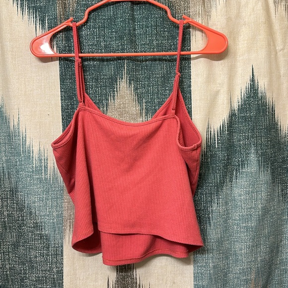 American eagle crop top - Picture 2 of 3